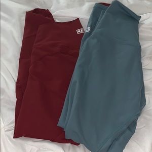 Leggings only worn a couple times